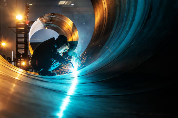 Best Structural Steel Welding in Vilge St George, LA