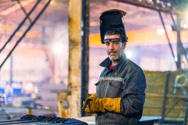 Affordable Welder Services in Village St George, LA