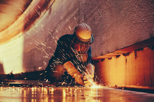 Best Aerospace and Defense Welding in Vilge St George, LA