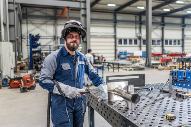 Best Artistic and Custom Metal Fabrication in Vilge St George, LA