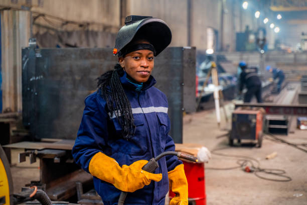 Village St George, LA Welder & Metal Fabrication Company