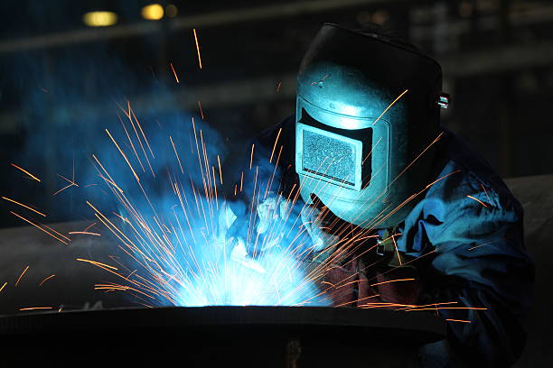 Best Welding Equipment Sales and Repair in Vilge St George, LA