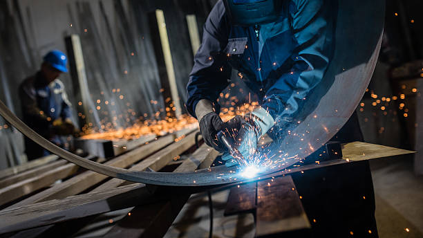  Vilge St George, LA Welder Pros
