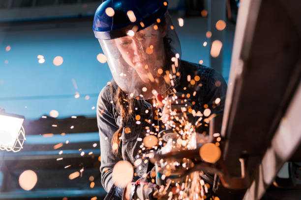 Best Food and Beverage Processing Equipment Welding in Vilge St George, LA