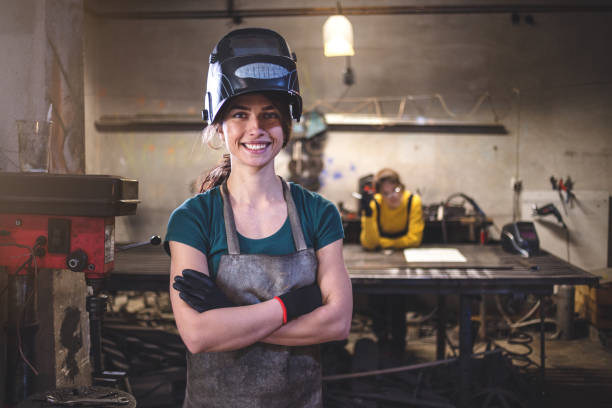 Best Automotive Welding in Vilge St George, LA